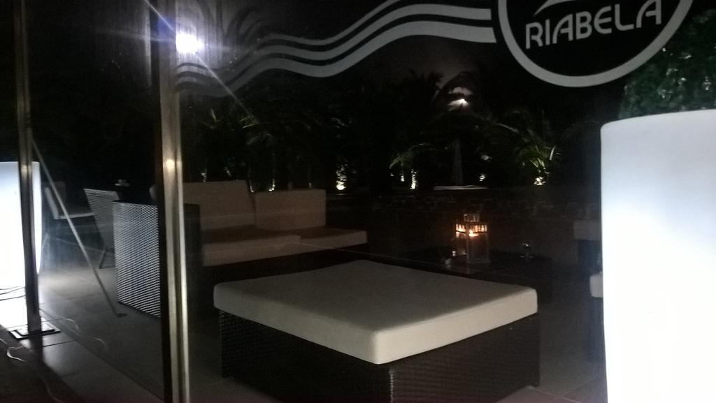 Riabela Inn Torreira Exterior foto