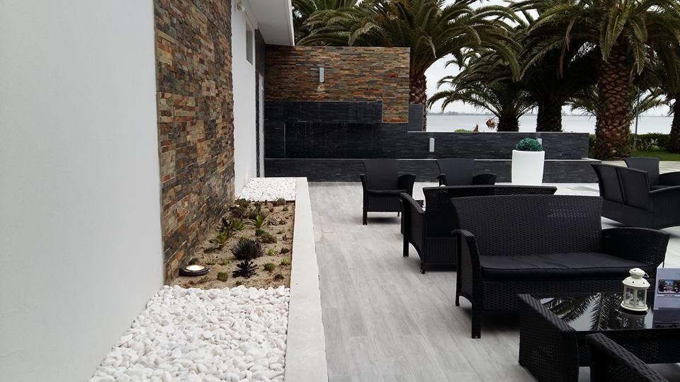 Riabela Inn Torreira Exterior foto
